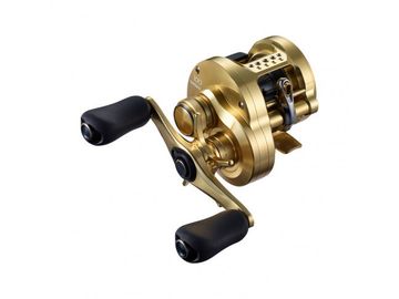 シマノ(SHIMANO) 21 カルカッタコンクエスト 200HG