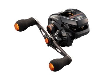 シマノ(SHIMANO) 21 バルケッタ 100DHHG