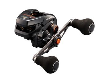 シマノ(SHIMANO) 21 バルケッタ 151DHPG
