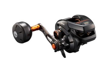 シマノ(SHIMANO) 21 バルケッタ 150HG