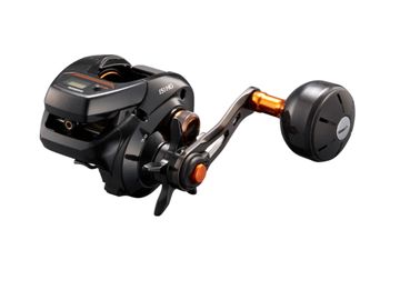 シマノ(SHIMANO) 21 バルケッタ 151HG