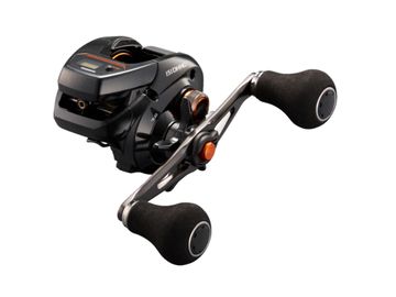 シマノ(SHIMANO) 21 バルケッタ 151DHHG