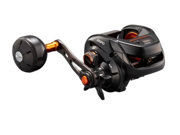 シマノ(SHIMANO) 21 バルケッタ 300PG