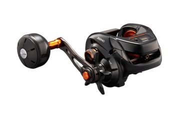 シマノ(SHIMANO) 21 バルケッタ 300HG