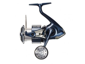 シマノ(SHIMANO) 21 ツインパワーXD 4000HG