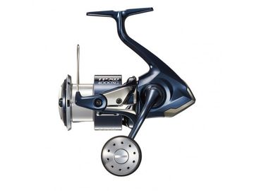 シマノ(SHIMANO) 21 ツインパワーXD 4000XG