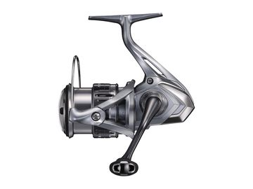 シマノ(SHIMANO) 21 ナスキー 2500SHG
