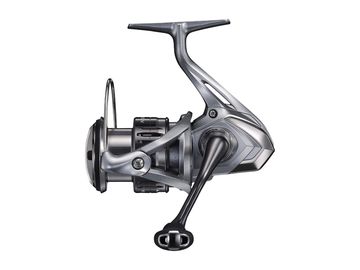 シマノ(SHIMANO) 21 ナスキー 2500HG