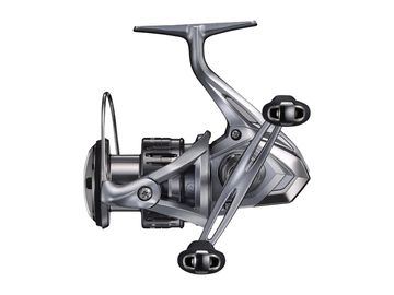 シマノ(SHIMANO) 21 ナスキー C3000DH