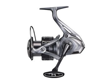 シマノ(SHIMANO) 21 ナスキー 4000