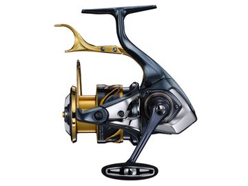 シマノ(SHIMANO) 21 BB-X テクニウム C3000DXG S L