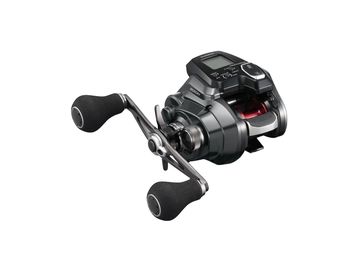 シマノ(SHIMANO) 22 フォースマスター 201DH