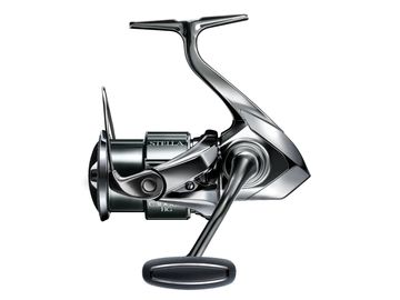 シマノ(SHIMANO) 22 ステラ C3000MHG