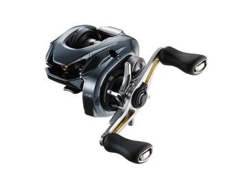 シマノ(SHIMANO) 22 アルデバランBFS HG LEFT