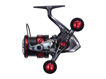 シマノ(SHIMANO) 21 セフィアXR C3000SDH