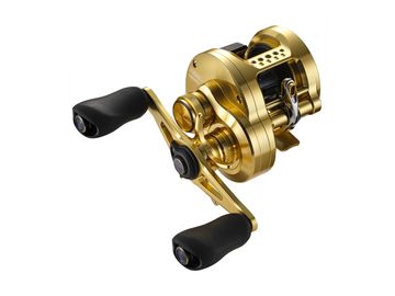 シマノ(SHIMANO) 22 カルカッタコンクエスト 200XG