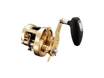 シマノ(SHIMANO) 22 オシアコンクエスト 301PG
