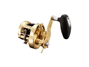 シマノ(SHIMANO) 22 オシアコンクエスト 301XG