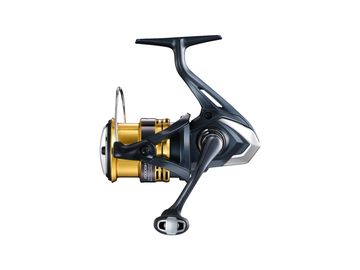 シマノ(SHIMANO) 22 サハラ 2500SHG