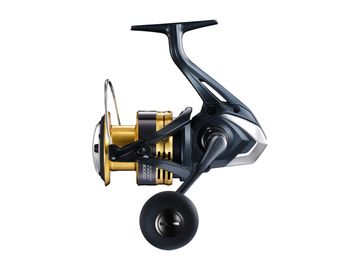 シマノ(SHIMANO) 22 サハラ C5000XG