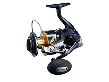 シマノ(SHIMANO) 22 ステラSW 10000HG