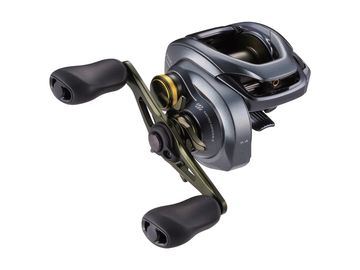 シマノ(SHIMANO) 22クラド DC 200HG