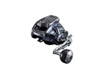 シマノ(SHIMANO) 23 フォースマスター 600