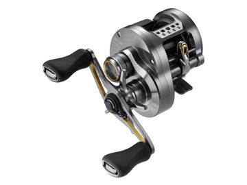 シマノ(SHIMANO) 23 カルカッタコンクエスト BFS XG RIGHT