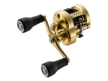 シマノ(SHIMANO) 23 カルカッタコンクエストMD 300XGLH
