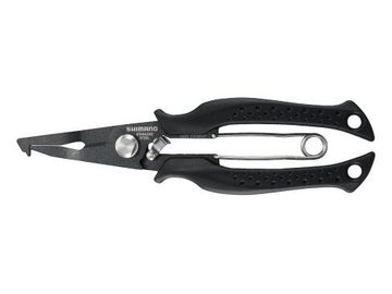 シマノ(SHIMANO) CT-561P パワープライヤー ブラック