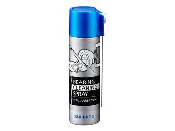 シマノ(SHIMANO) SP-018Q ベアリング 洗浄スプレー