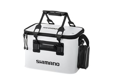シマノ(SHIMANO) BK-026Q フィッシュバッカンEV ホワイト 45cm