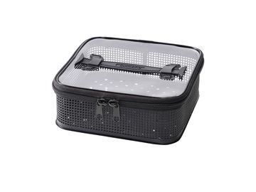 シマノ(SHIMANO) BK-098U システムメッシュケース L ブラック