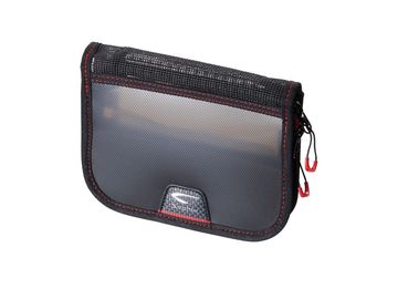 シマノ(SHIMANO) BP-221S セフィア エギホルダー スモークグレー R