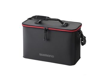 シマノ(SHIMANO) BK-075R キャリーケース ブラック 55L