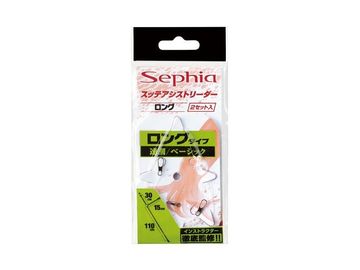 シマノ(SHIMANO) RG-E02R セフィア スッテアシストリーダー ロングタイプ