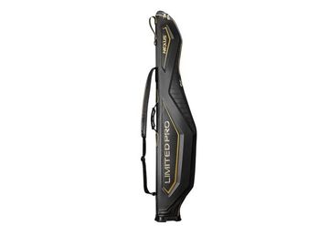 シマノ(SHIMANO) BR-111S リミテッドプロ ロッドケース 135 リミテッドブラック