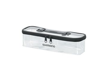 シマノ(SHIMANO) BK-093T システムケース LG-M クリア