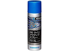 シマノ(SHIMANO) SP-004J PEラインアクティブスプレー