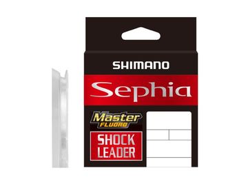 シマノ(SHIMANO) LB-E31T セフィアマスターフロロリーダー 30m 2.5号