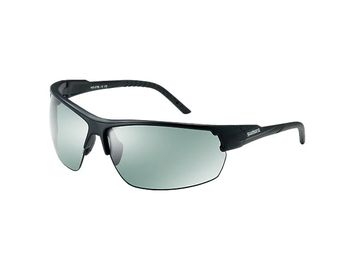 シマノ(SHIMANO) HG-078L フィッシンググラス PC スモーク スモーク