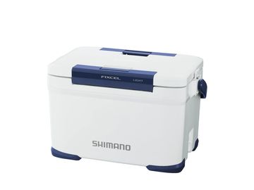 シマノ(SHIMANO) NF-422V フィクセルライト 22L ホワイト