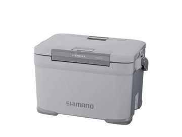 シマノ(SHIMANO) NF-422V フィクセル ライト 22L グレー