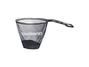 シマノ(SHIMANO) PD-1H1V 鮎袋ダモZ ブラック