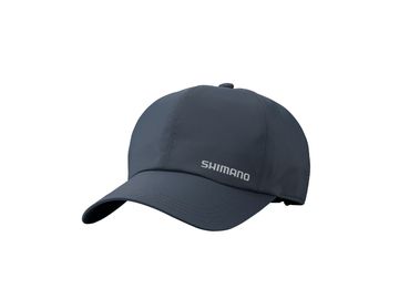シマノ(SHIMANO) CA-012V レインキャップ チャコール M