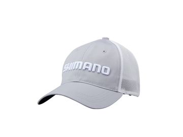 シマノ(SHIMANO) CA-008V ツイルメッシュキャップ