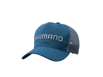 シマノ(SHIMANO) CA-061V スタンダードメッシュキャップ