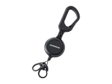 シマノ(SHIMANO) UH-211W カラビナリールCR