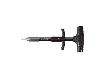 シマノ(SHIMANO) UL-511W フックリリーサー TYPE-S ダークグレー