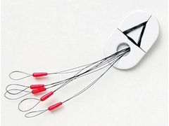 シマノ(SHIMANO) FL-990C タナホールドウキゴム イエロ－